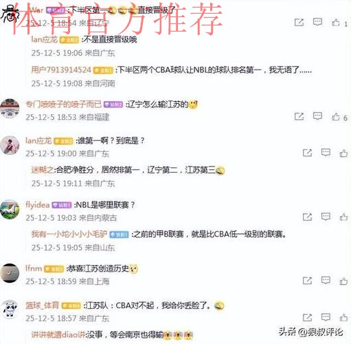 CBA江苏队20分惨败NBL合肥狂风引热议!媒体人:见证历史性一战 CBA江苏队20分惨败NBL合肥狂风引热议!媒体人:见证历史性一战
