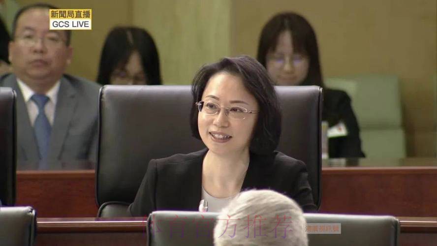 高志丹会见澳门特区政府社会文化司司长柯岚一行